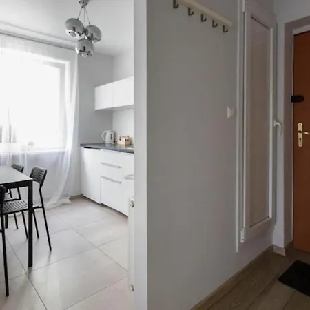 דירה Golden - One Bedroom - Rynek Square&widok ורוצלב