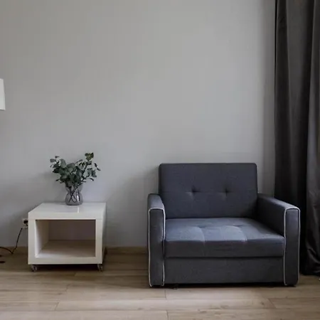 Golden - One Bedroom - Rynek Square&widok * ורוצלב