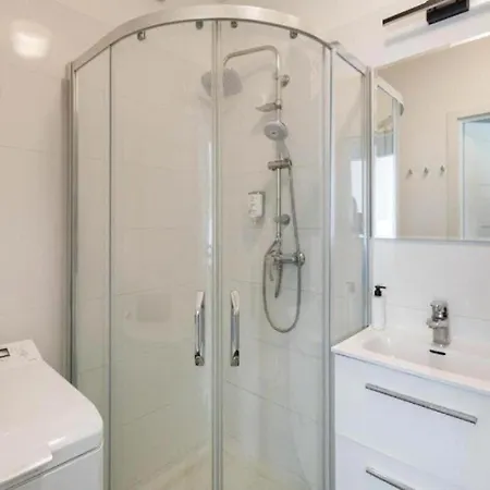 Golden - One Bedroom - Rynek Square&widok דירה