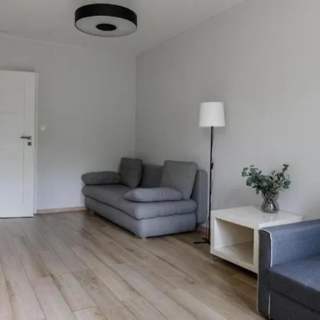 Golden - One Bedroom - Rynek Square&widok דירה *