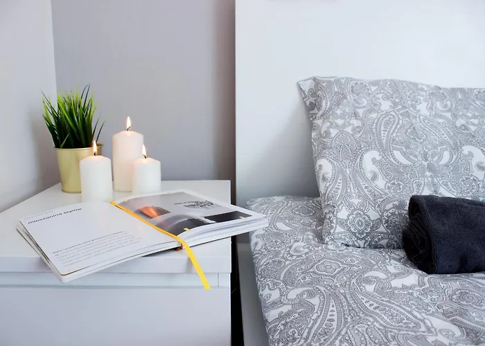 Golden - One Bedroom - Rynek Square&widok * ורוצלב