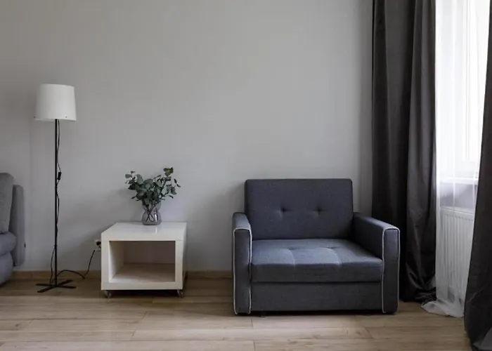 Golden - One Bedroom - Rynek Square&widok * ורוצלב