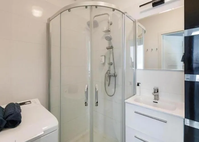 Golden - One Bedroom - Rynek Square&widok דירה