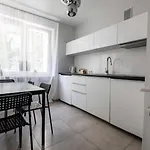 Golden - One Bedroom - Rynek Square&widok Wrocław