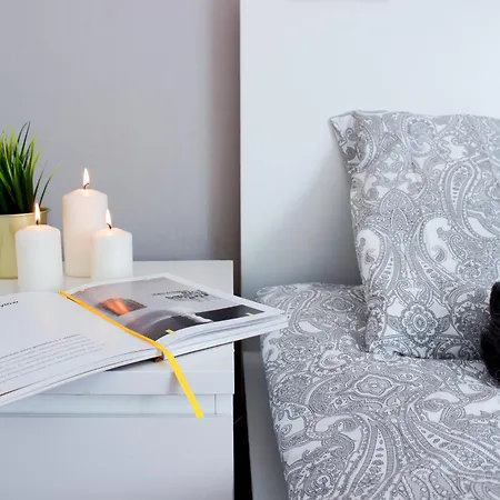 Golden - One Bedroom - Rynek Square&widok * 브로츠와프