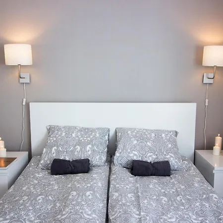 Chic - Center - Great Location - Widok Street * Wrocław