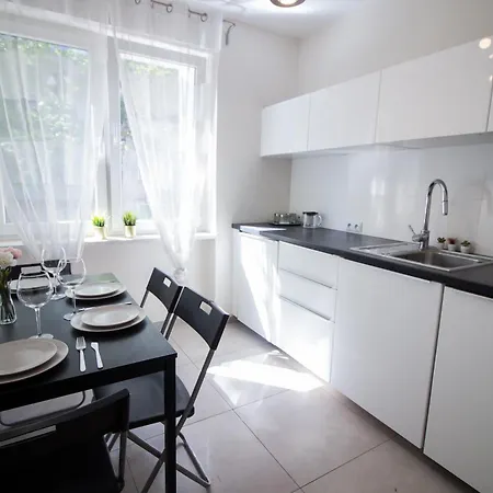 Chic - Center - Great Location - Widok Street *