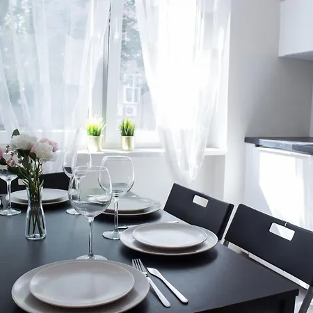 Chic - Center - Great Location - Widok Street *