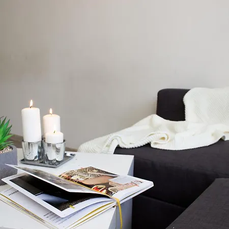 Chic - Center - Great Location - Widok Street