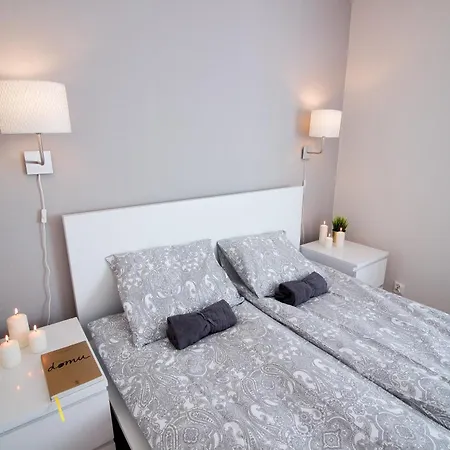 Chic - Center - Great Location - Widok Street Apartament *