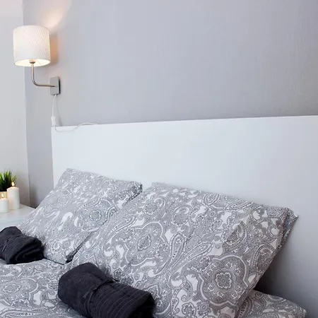 Apartament Chic - Center - Great Location - Widok Street *