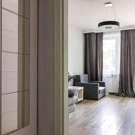 Apartment Golden - One Bedroom - Rynek Square&widok *