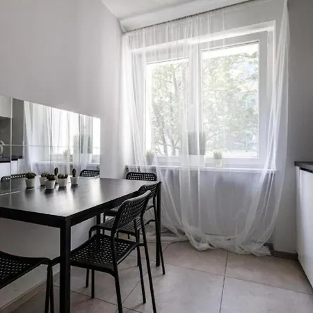 Golden - One Bedroom - Rynek Square&widok Apartamento Wrocław