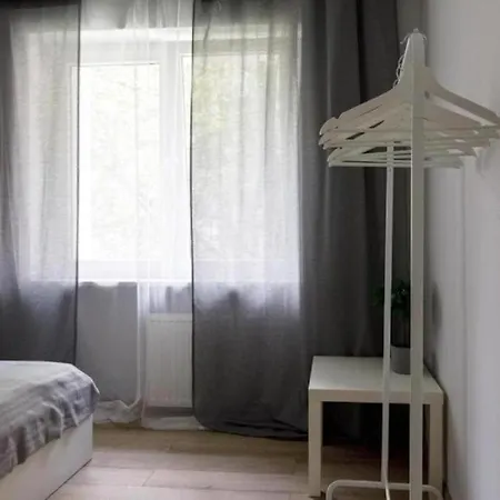 Golden - One Bedroom - Rynek Square&widok