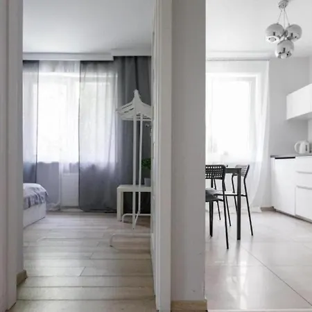 Apartamento Golden - One Bedroom - Rynek Square&widok Wrocław