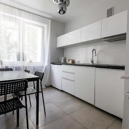 Golden - One Bedroom - Rynek Square&widok Breslau