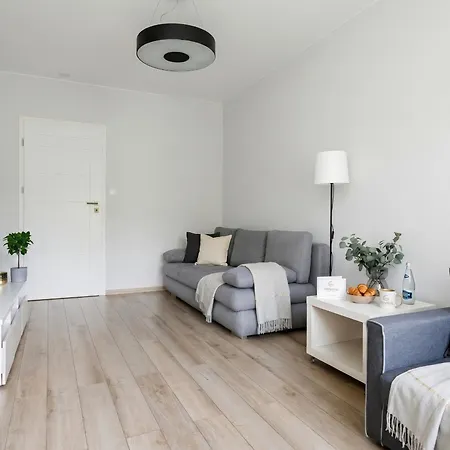 Golden - One Bedroom - Rynek Square&widok Apartment *