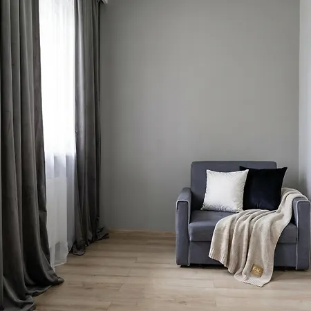Golden - One Bedroom - Rynek Square&widok *