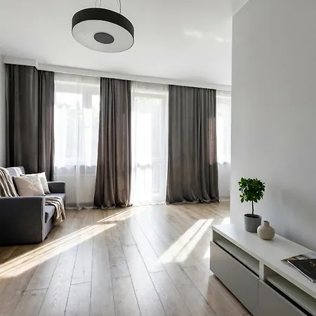 Golden - One Bedroom - Rynek Square&widok Apartment *