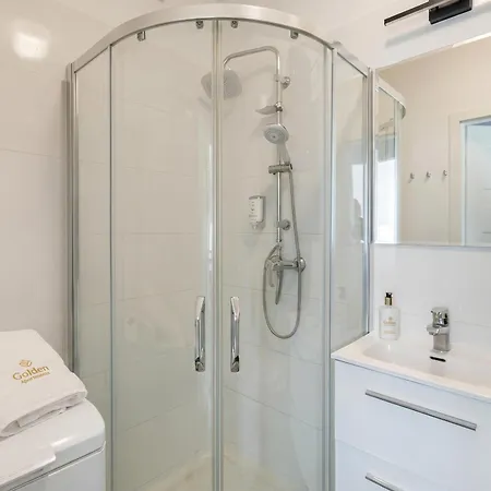 Golden - One Bedroom - Rynek Square&widok Apartment *