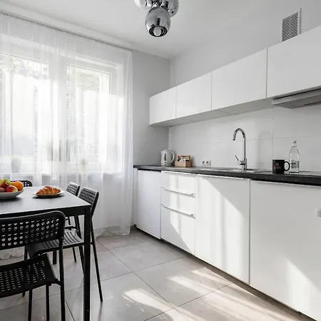 Golden - One Bedroom - Rynek Square&widok Apartment *
