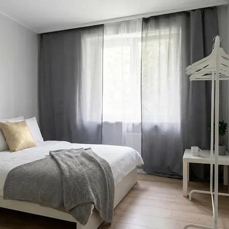 Golden - One Bedroom - Rynek Square&widok *