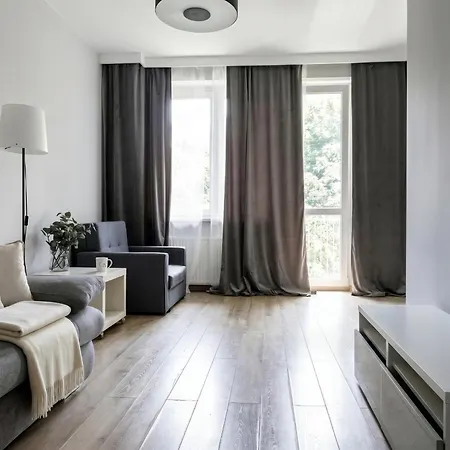Golden - One Bedroom - Rynek Square&widok * Breslau