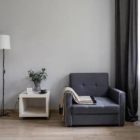 Golden - One Bedroom - Rynek Square&widok Breslau