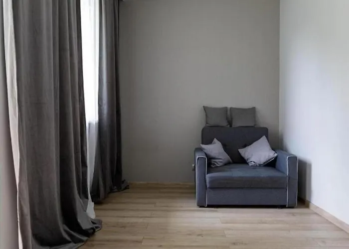 Golden - One Bedroom - Rynek Square&widok