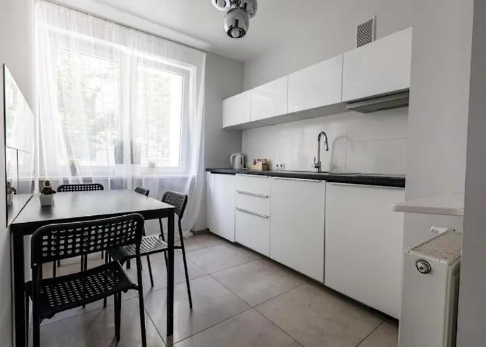 Golden - One Bedroom - Rynek Square&widok 브로츠와프