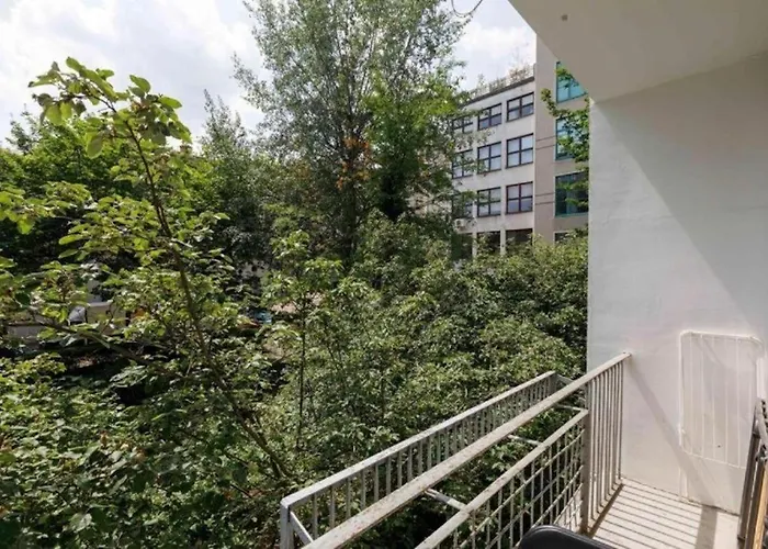 Golden - One Bedroom - Rynek Square&widok 아파트 브로츠와프